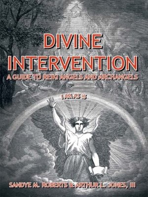 cover image of A Guide To Reiki Angels and Archangels